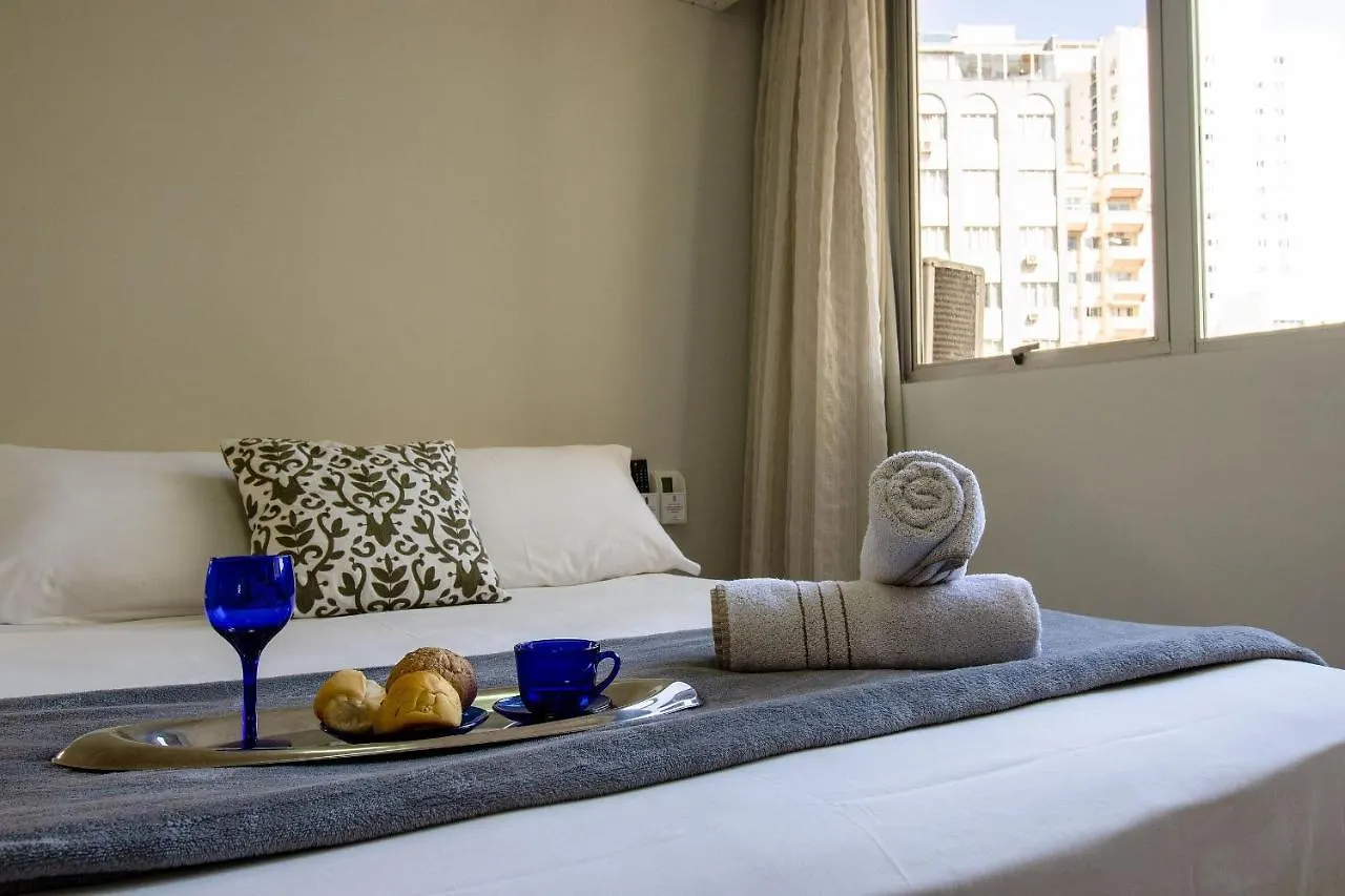 アパート Balneário CamboriúPrg23 - Garagem, 4 Dorm, Prox Shopping Atlanticoアパートメント ブラジル