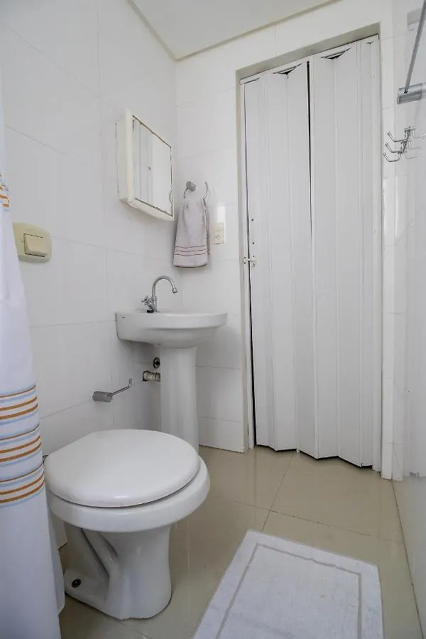 Balneário CamboriúPrg23 - Garagem, 4 Dorm, Prox Shopping Atlanticoアパートメント