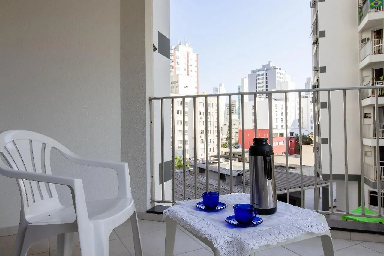 Prg23 - Garagem, 4 Dorm, Prox Shopping Atlantico Appartement Balneário Camboriú