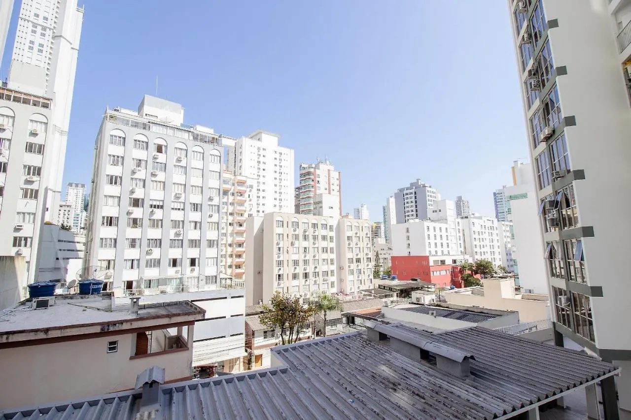 アパート Balneário CamboriúPrg23 - Garagem, 4 Dorm, Prox Shopping Atlanticoアパートメント