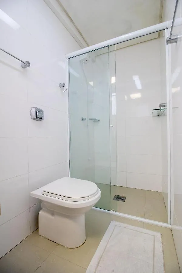 アパート Balneário CamboriúPrg23 - Garagem, 4 Dorm, Prox Shopping Atlanticoアパートメント