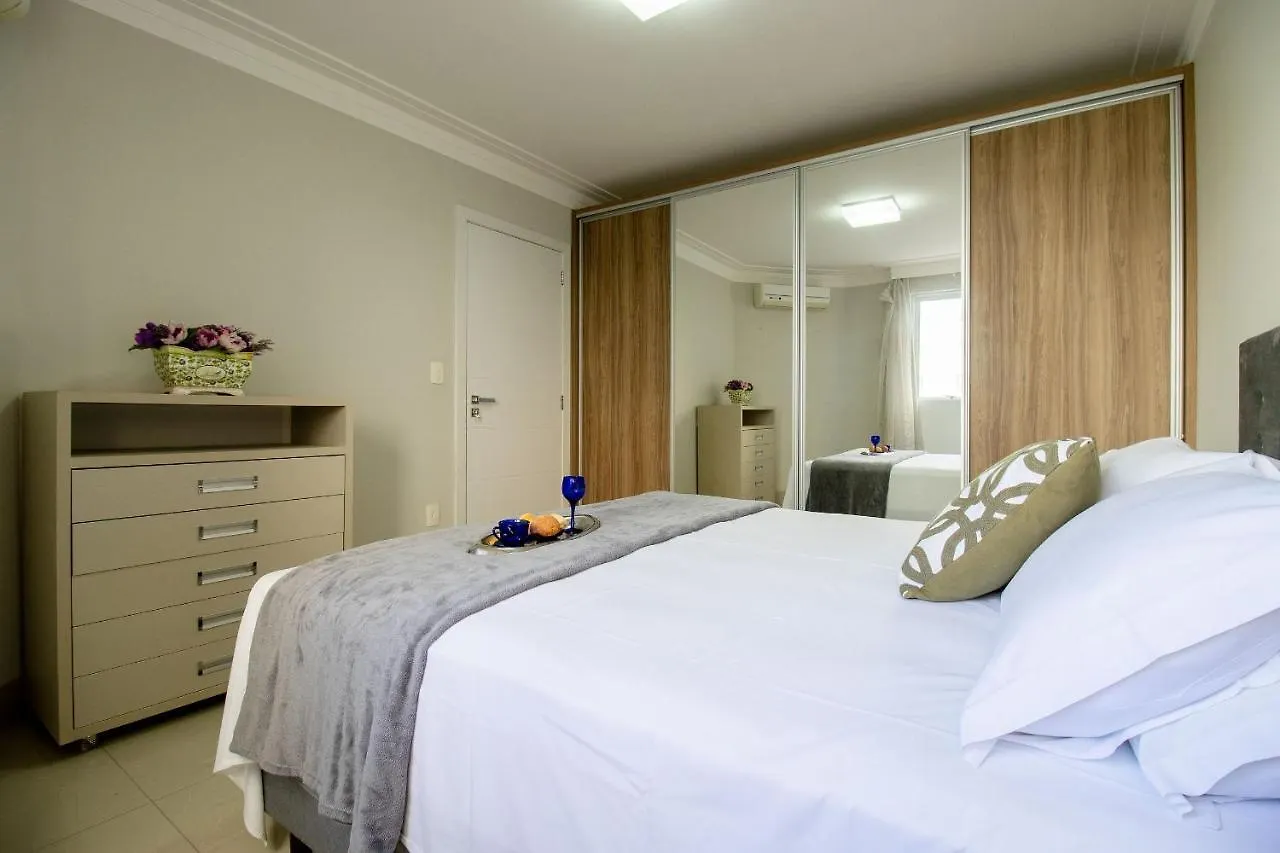 Prg23 - Garagem, 4 Dorm, Prox Shopping Atlantico Appartement Balneário Camboriú 0*,