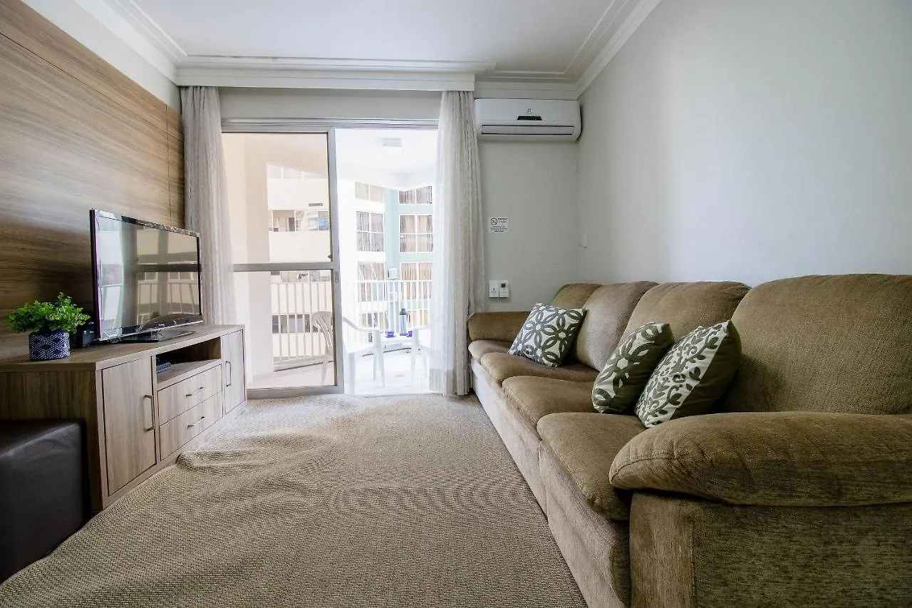 Apartmán Prg23 - Garagem, 4 Dorm, Prox Shopping Atlantico Balneário Camboriú