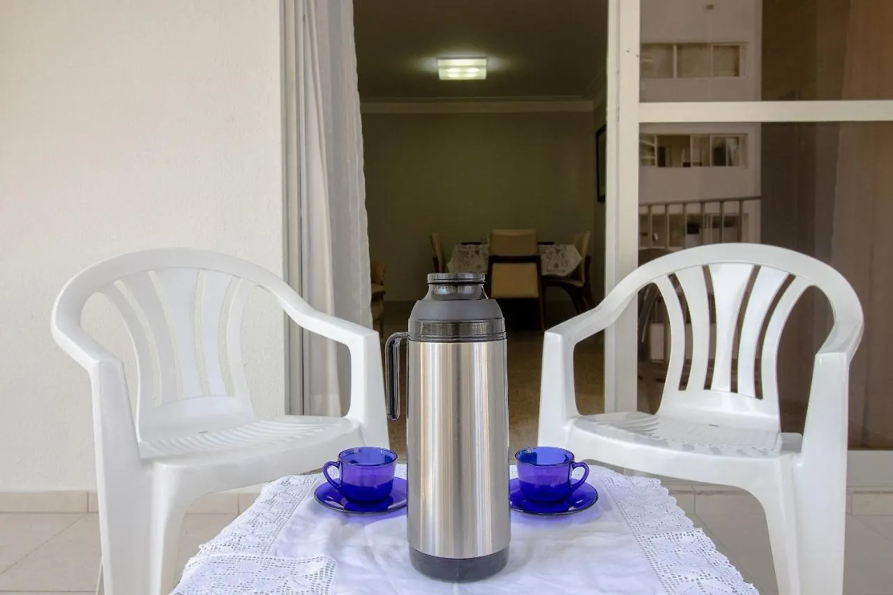 Apartmán Prg23 - Garagem, 4 Dorm, Prox Shopping Atlantico Balneário Camboriú 0*,