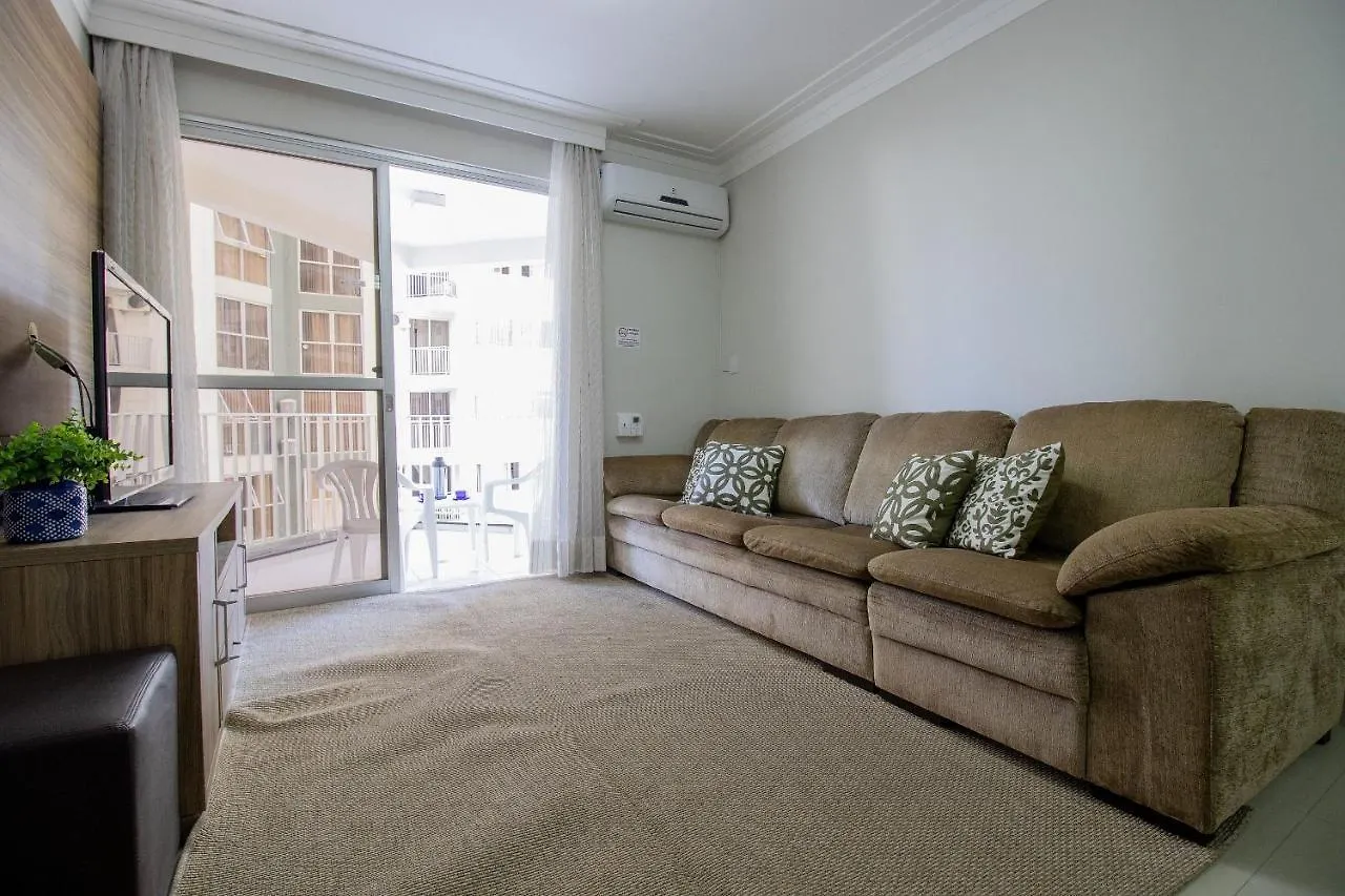 Apartmán Prg23 - Garagem, 4 Dorm, Prox Shopping Atlantico Balneário Camboriú