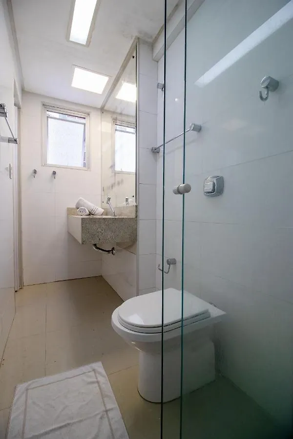 Apartmán Prg23 - Garagem, 4 Dorm, Prox Shopping Atlantico Balneário Camboriú