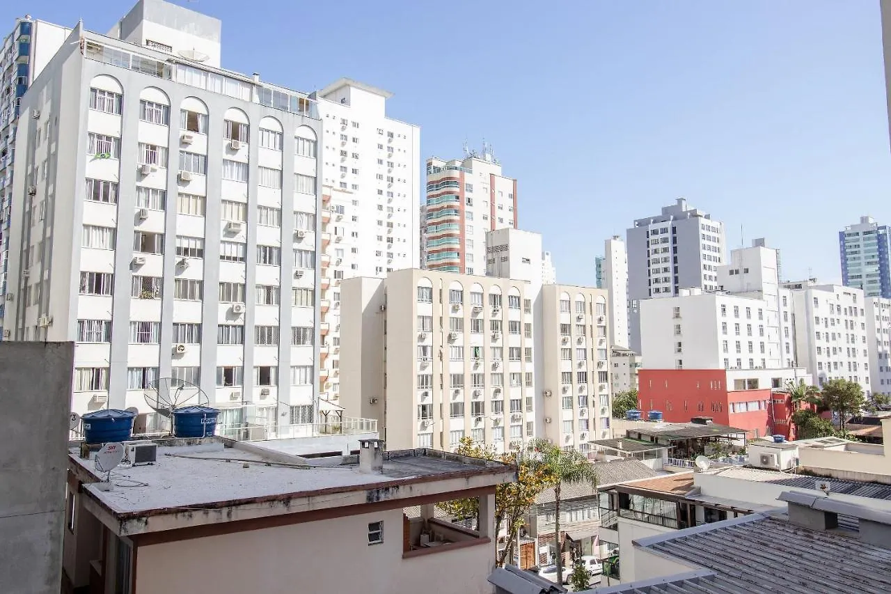 Apartmán Prg23 - Garagem, 4 Dorm, Prox Shopping Atlantico Balneário Camboriú
