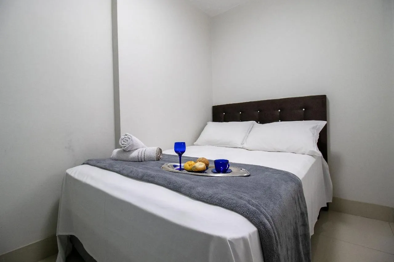 Apartmán Prg23 - Garagem, 4 Dorm, Prox Shopping Atlantico Balneário Camboriú Brazílie