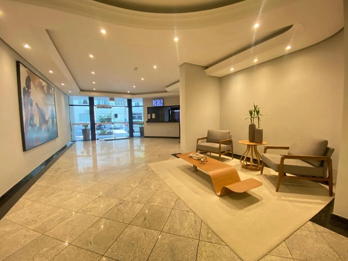 Apartmán Prg23 - Garagem, 4 Dorm, Prox Shopping Atlantico Balneário Camboriú